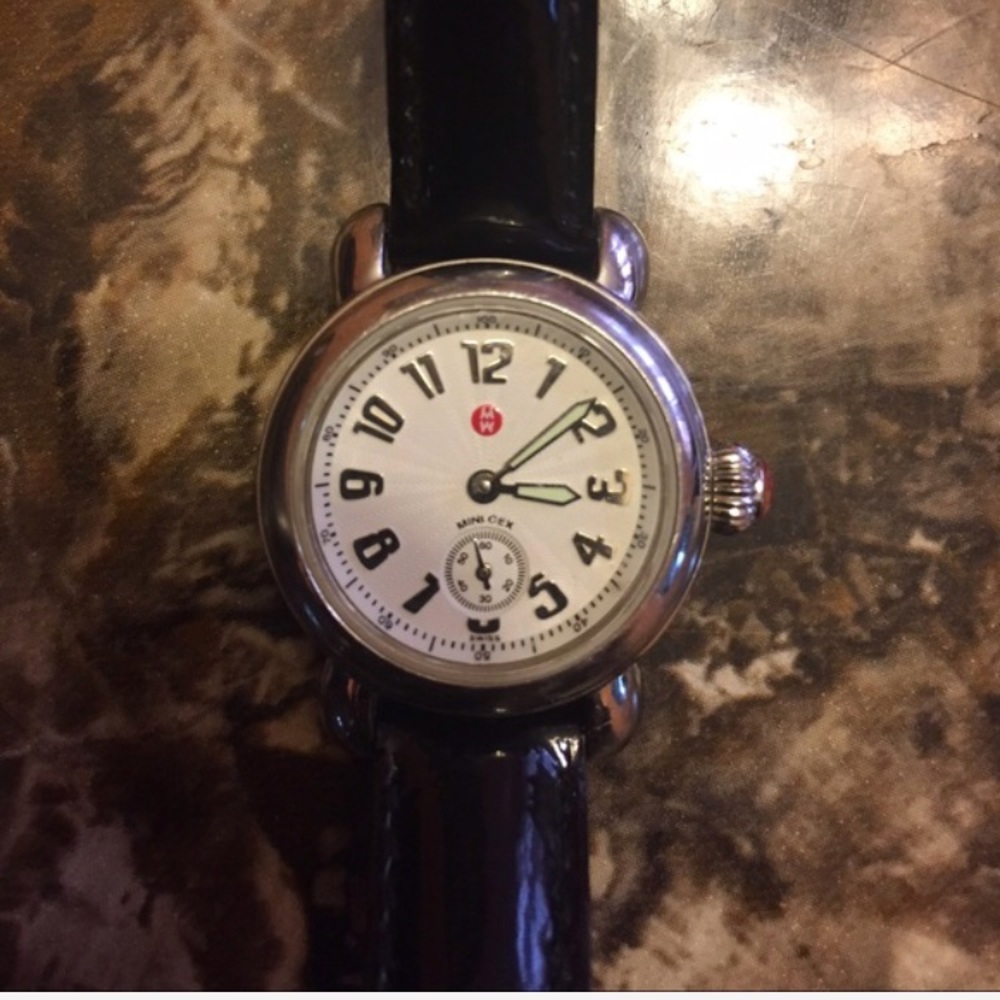 Michele Mini CSX - Picture 4 of 6